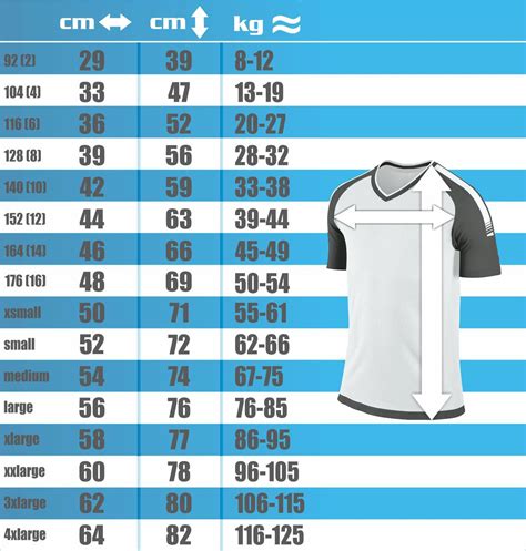 adidas trikot größe 9|Adidas t shirt größentabelle.